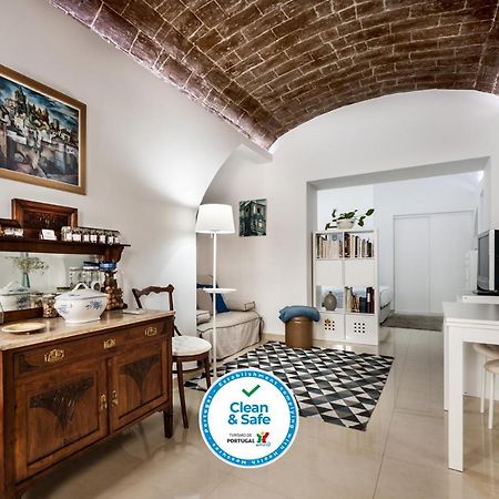 Ebora Home - Garage Free - Centro Historico Évora Exteriér fotografie