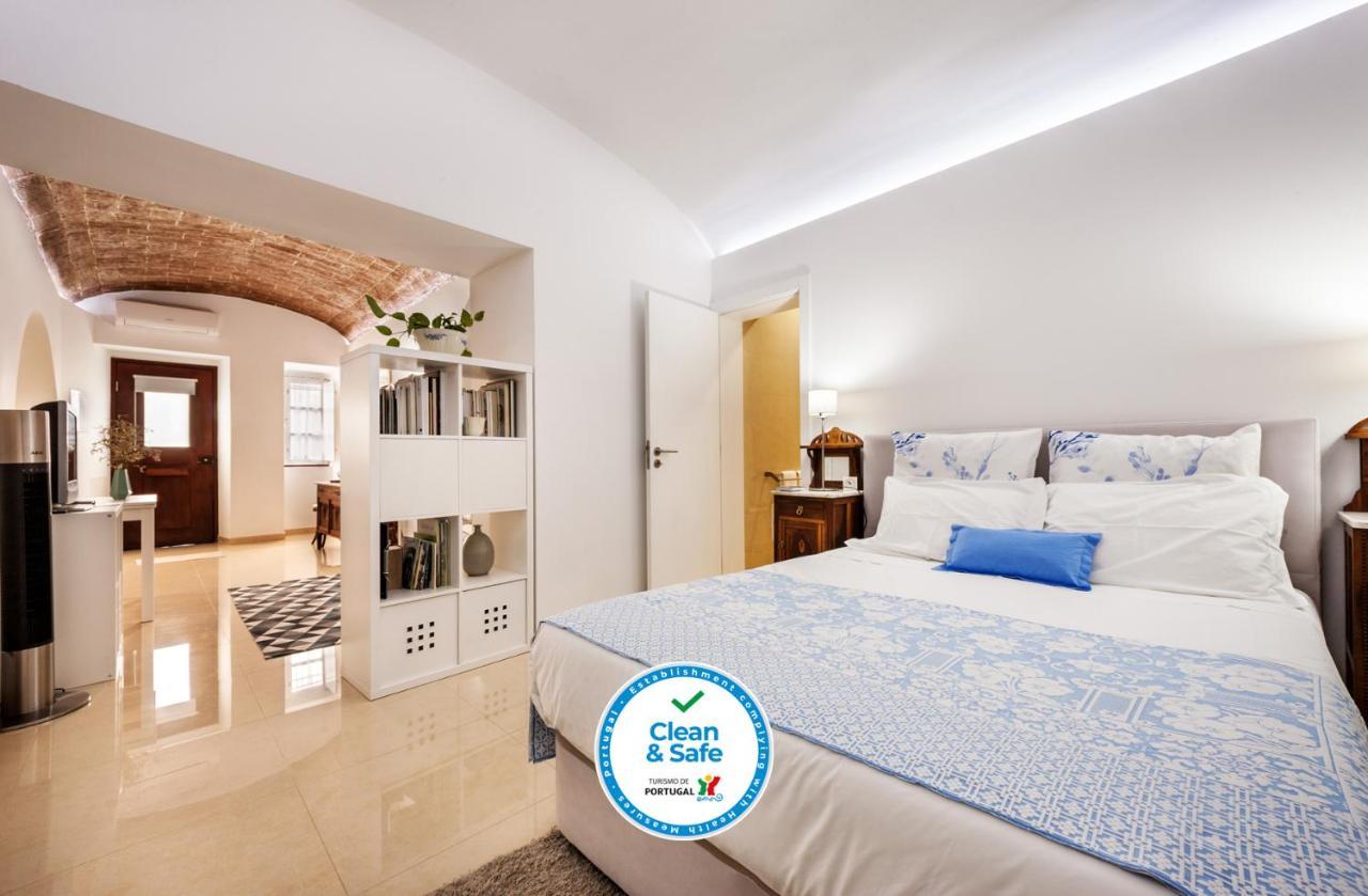 Ebora Home - Garage Free - Centro Historico Évora Exteriér fotografie