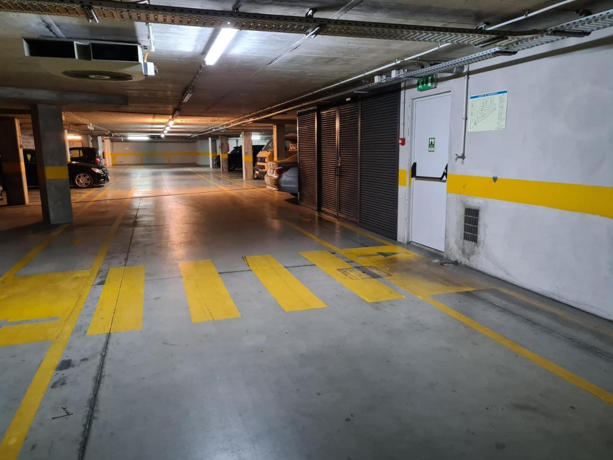 Ebora Home - Garage Free - Centro Historico Évora Exteriér fotografie