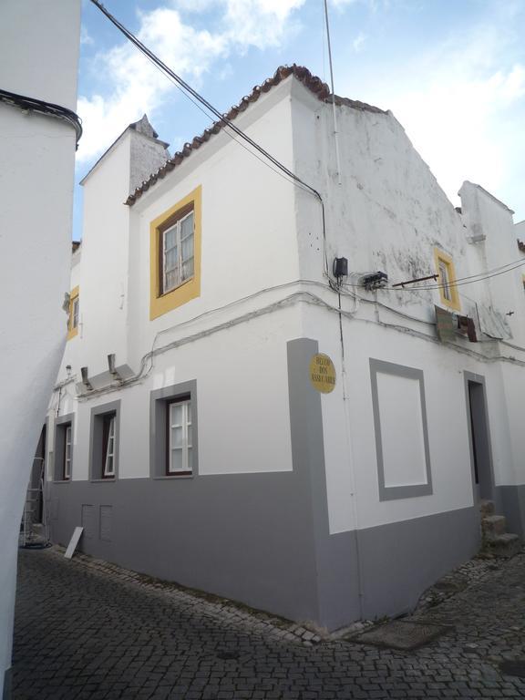 Ebora Home - Garage Free - Centro Historico Évora Exteriér fotografie